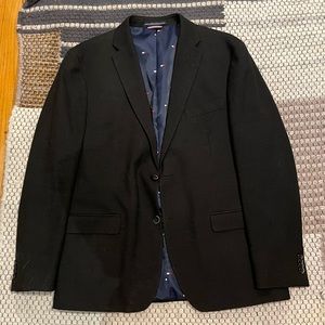 Tommy Hilfiger Dark Green Sport Coat
